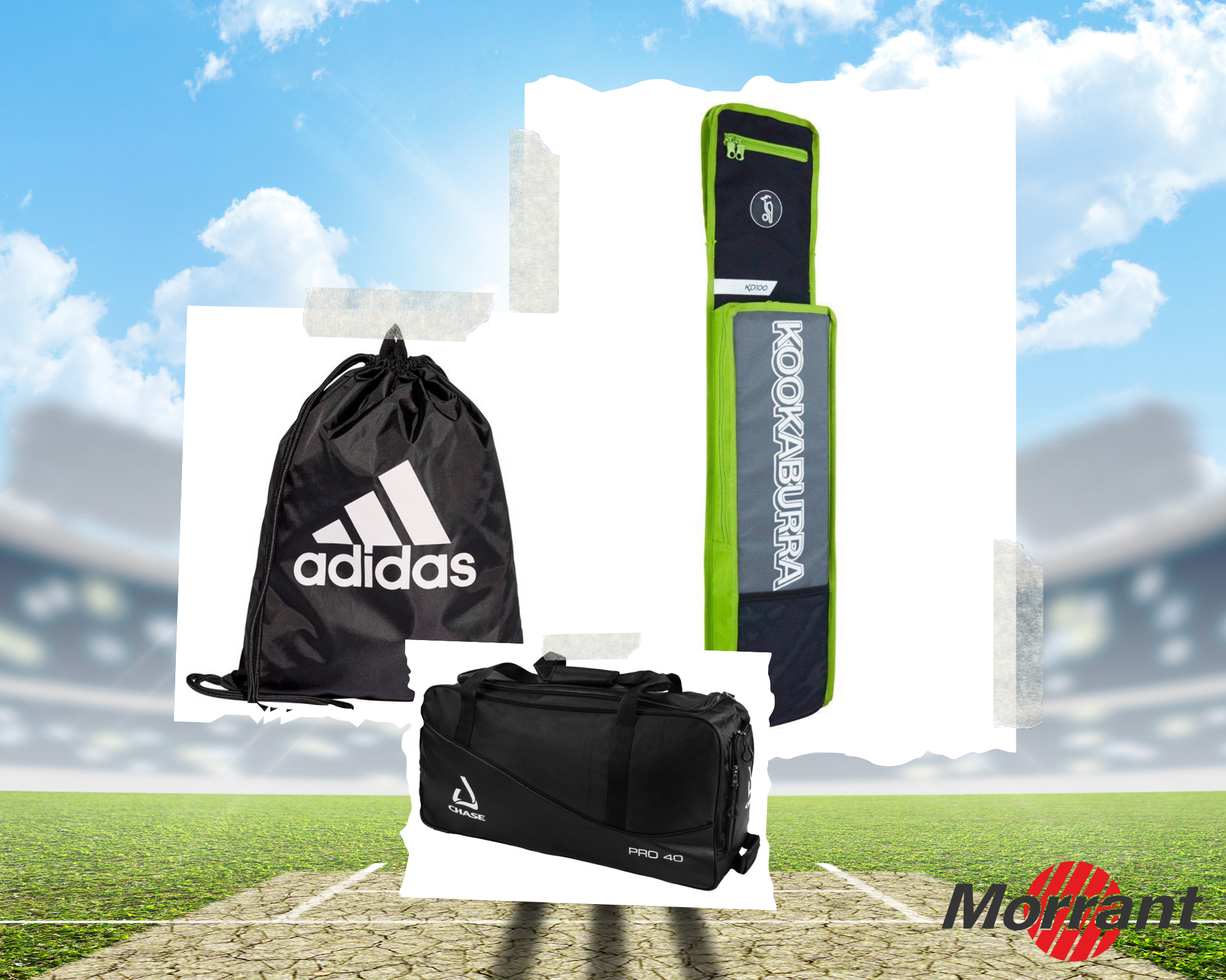10 Essential Cricket Accessories to Buy on a Budget