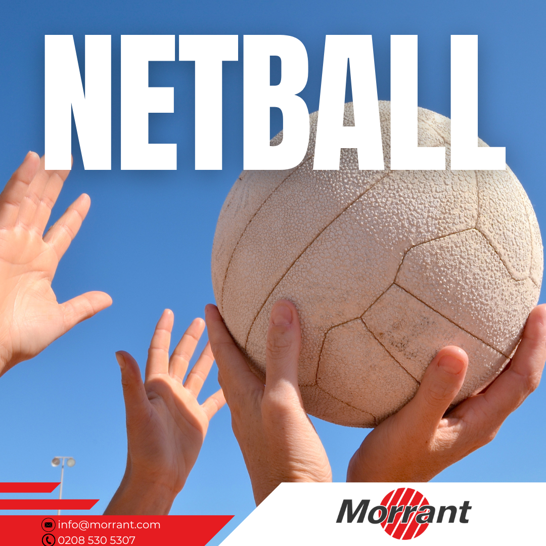 The History of Netball