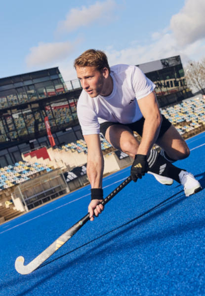 Adidas usa field outlet hockey xtreme